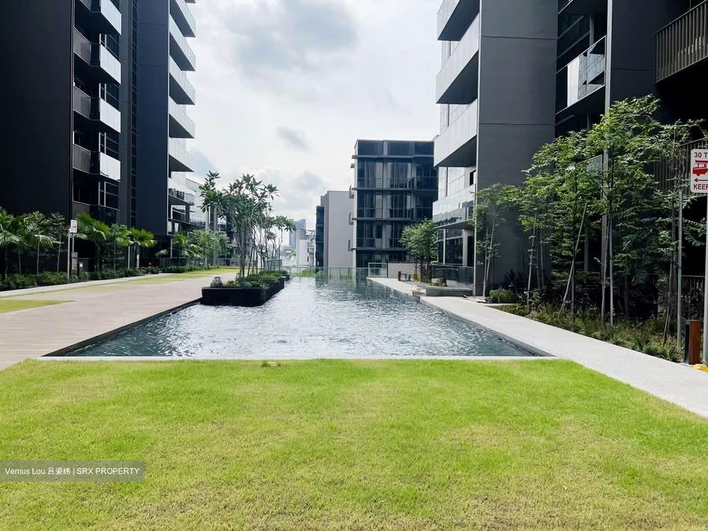 FORETT AT BUKIT TIMAH (D21), Apartment #605787491